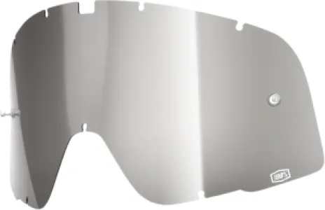 100% - LENS BARSTOW SI MIR - 26020572