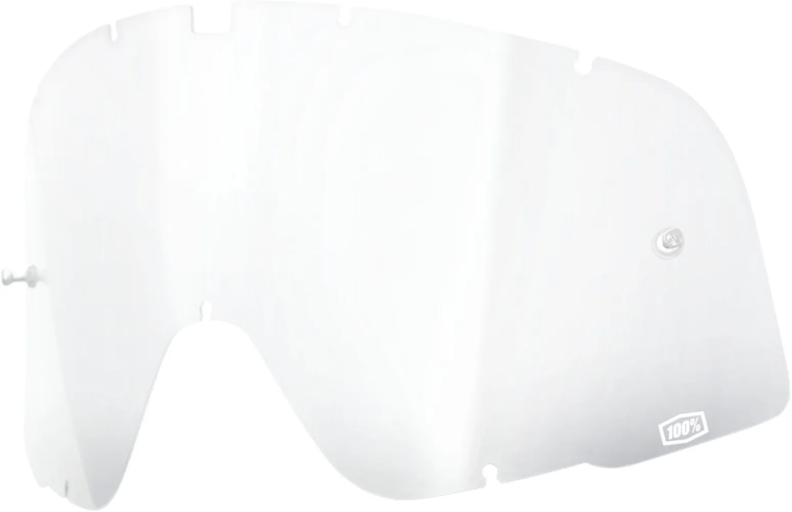 100% - LENS BARSTOW CL - 26020576