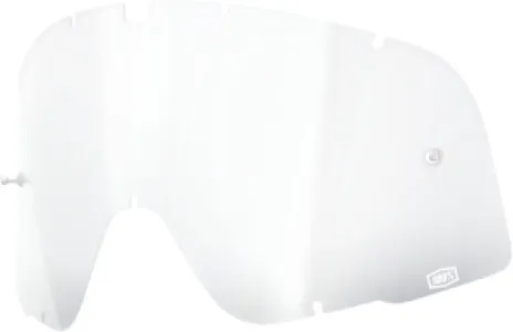 100% - LENS BARSTOW CL - 26020576