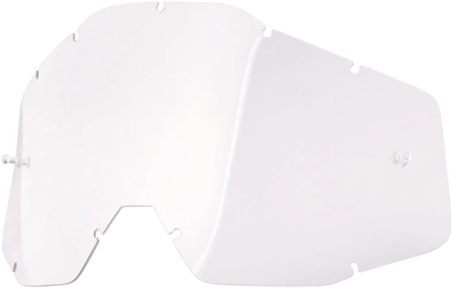 100% - LENS STRATA MINI AF CL - 26020792