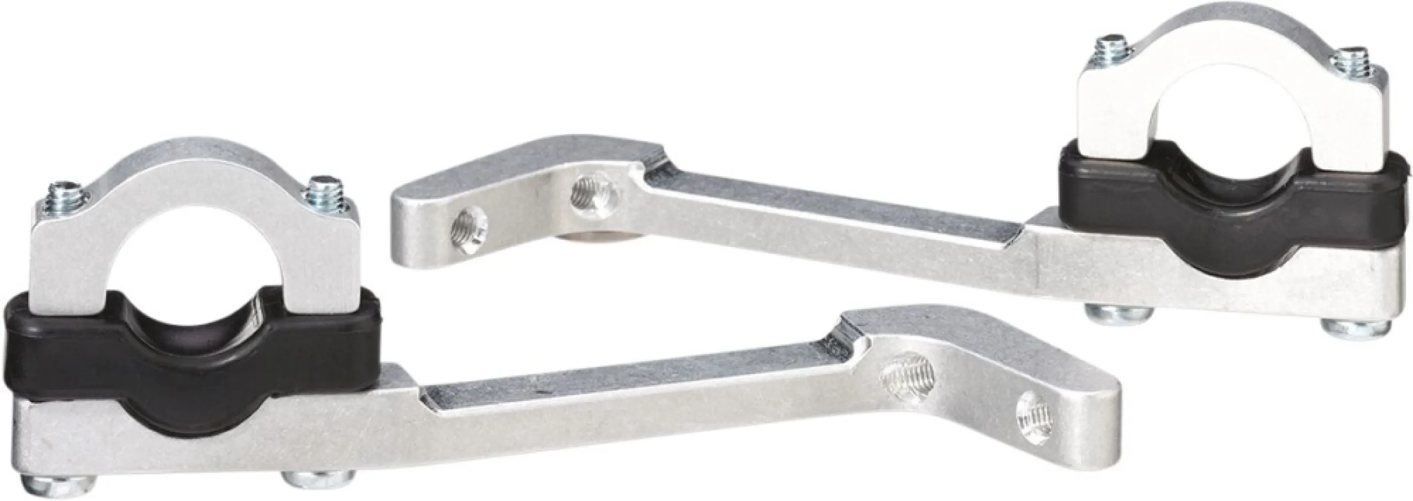 MOOSE OFFROAD HARD-PARTS - BRACKET REPL QUAL ALUM - 06351075