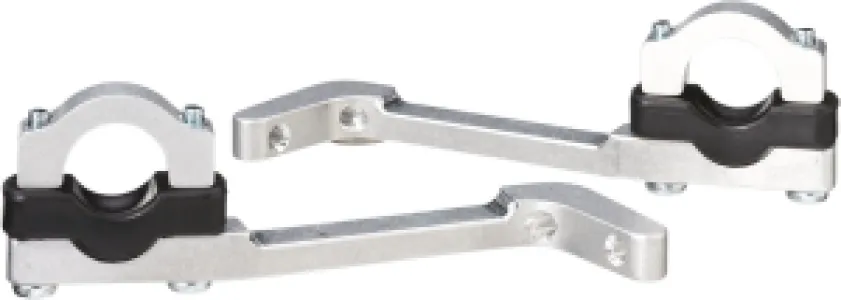 MOOSE OFFROAD HARD-PARTS - BRACKET REPL QUAL ALUM - 06351075
