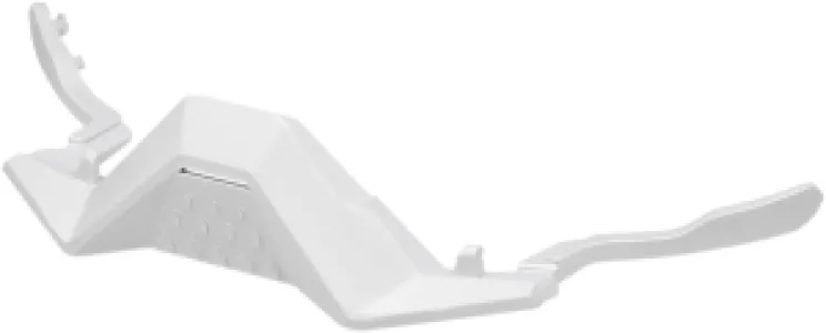 100% - GUARD NOSE ARMEGA WT - 26020846