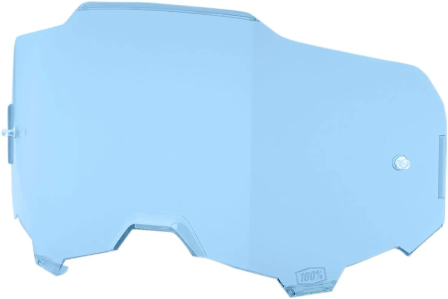 100% - LENS ARMEGA BLUE - 26020848