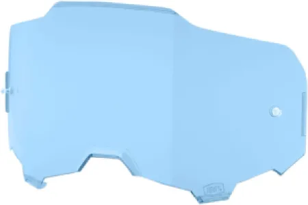 100% - LENS ARMEGA BLUE - 26020848