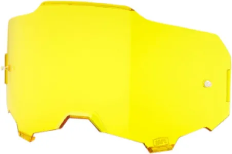 100% - LENS ARMEGA YELLOW - 26020850