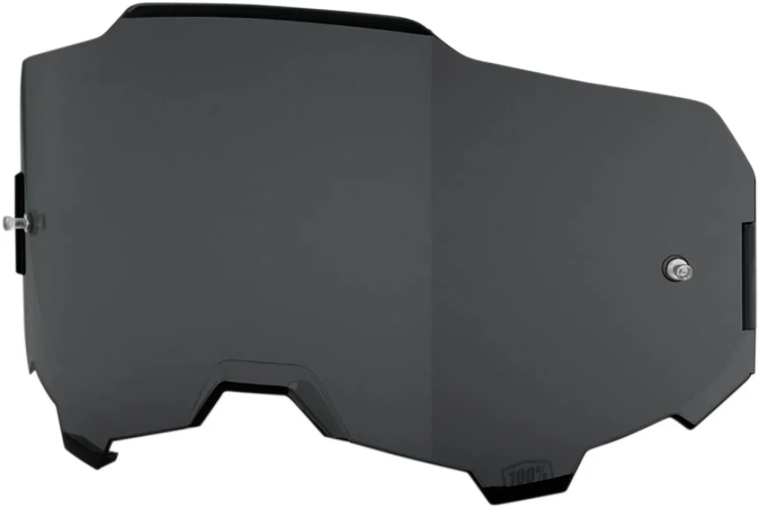 100% - LENS ARMEGA DK SMOKE - 26020855