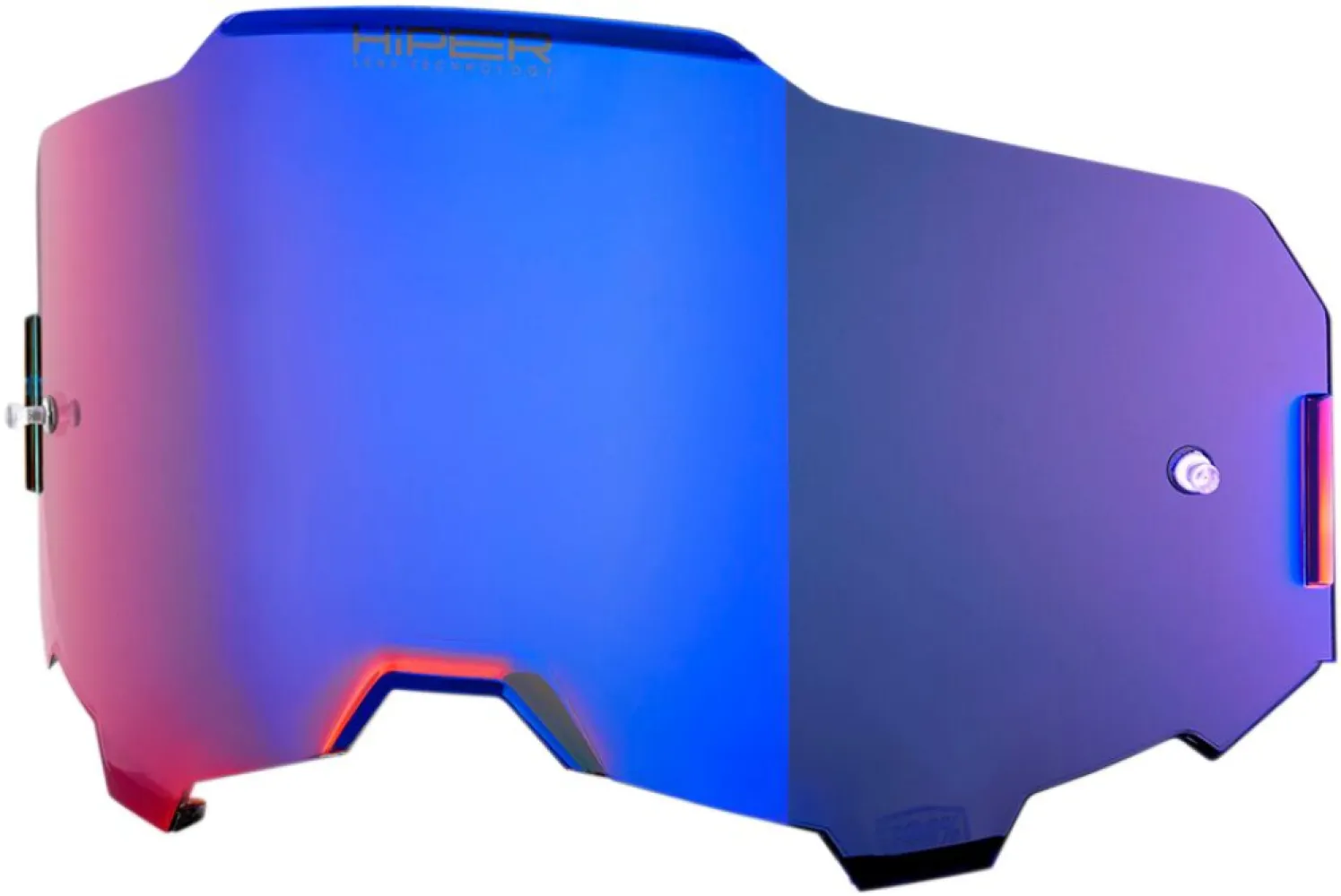 100% - LENS ARMEGA HIPER MIR/BL - 26020858
