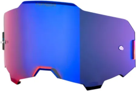 100% - LENS ARMEGA HIPER MIR/BL - 26020858