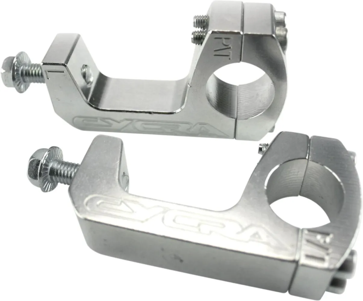 MOOSE OFFROAD HARD-PARTS - HARDWARE PRO PRO TAPER - 06351091