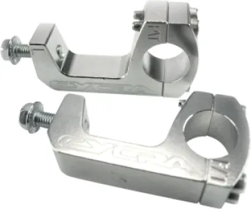 MOOSE OFFROAD HARD-PARTS - HARDWARE PRO PRO TAPER - 06351091