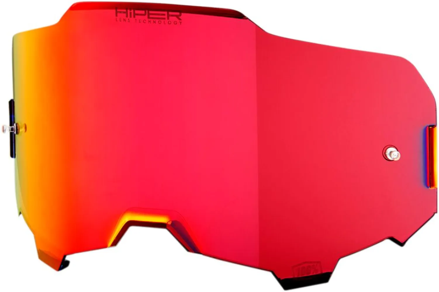 100% - LENS ARMEGA HIPER MIR/RD - 26020859