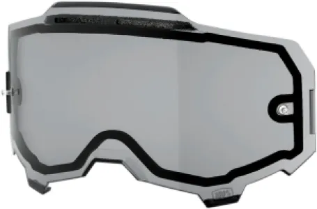 100% - LENS ARMEGA DUAL VEN SMKE - 26020863