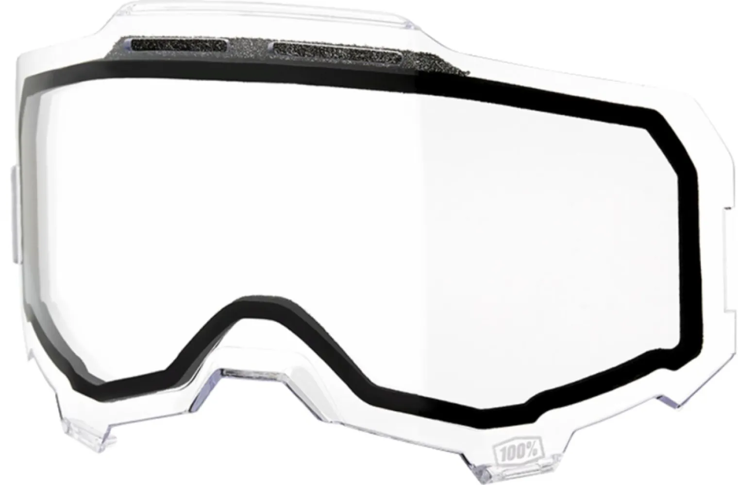 100% - LENS ARMEGA DUAL VEN CLR - 26020864