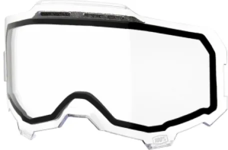 100% - LENS ARMEGA DUAL VEN CLR - 26020864