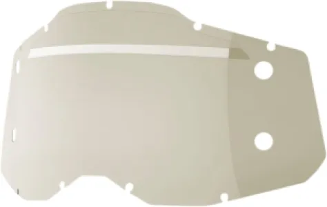 100% - LENS RC2/AC2/ST2 F SMOKE - 26020883