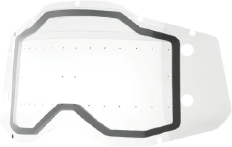 100% - LENS RC2/AC2/ST2 F-P-B CL - 26020886