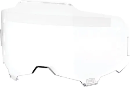 100% - LENS ARMEGA F CLEAR - 26020891