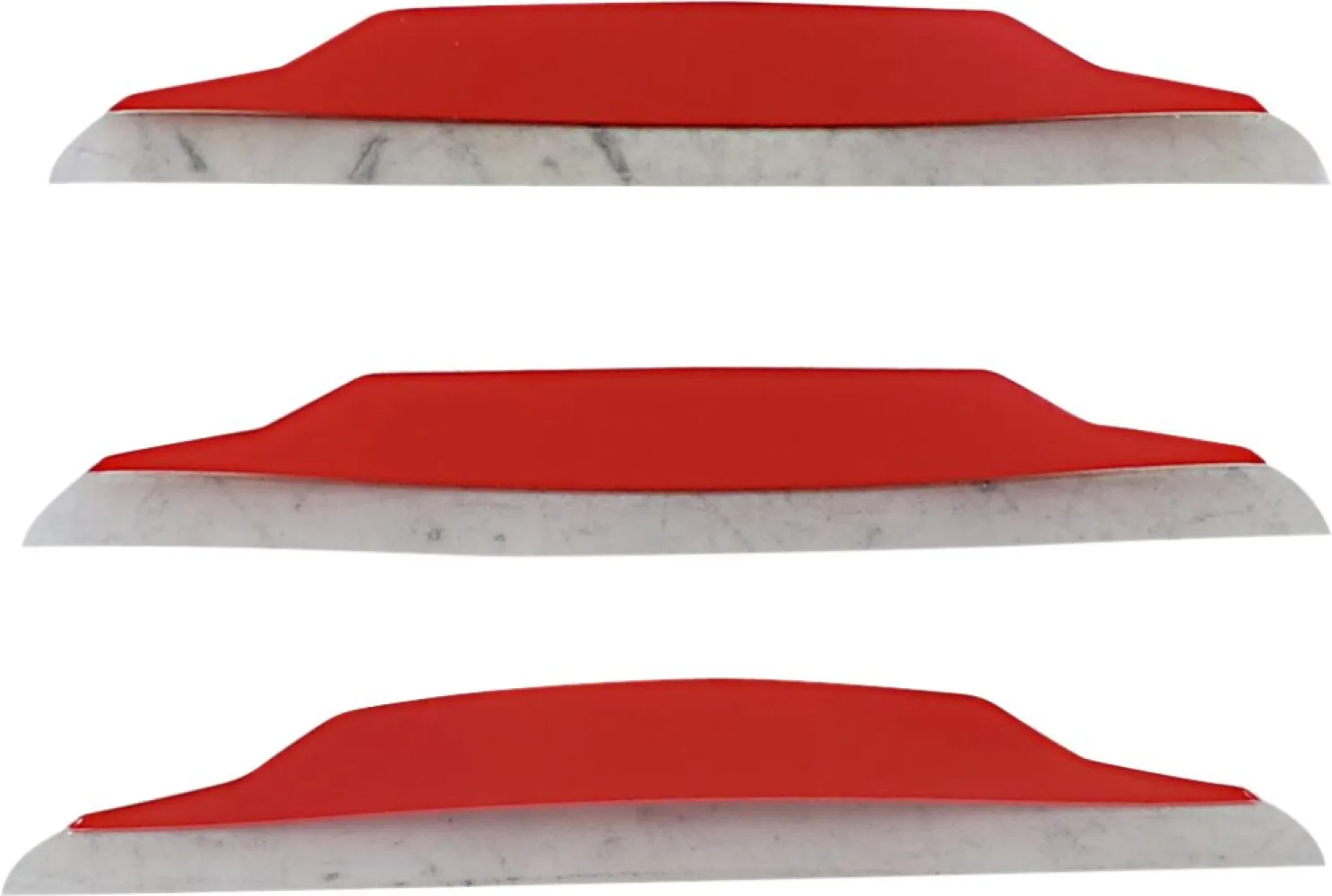 100% - MUD FLAP RC2/AC2/ST2 F - 26020894