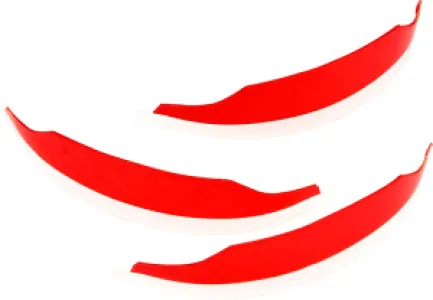 100% - MUD FLAP ARMEGA F - 26020893