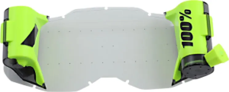 100% - FILM SYSTEM ACCURI 2 Y-F - 26020897
