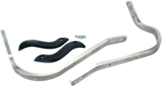 MOOSE OFFROAD HARD-PARTS - BAR SET PROBEND W/BUMP - 06351098