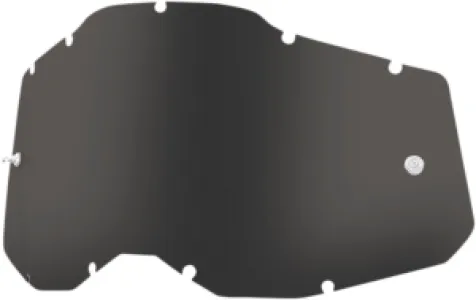 100% - LENS RC2/AC2/ST2 D SMOKE - 26020900