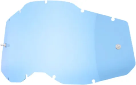 100% - LENS RC2/AC2/ST2 BLUE - 26020903