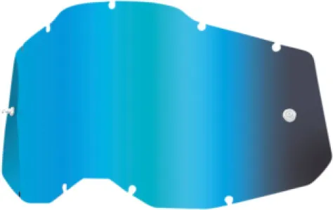 100% - LENS RC2/AC2/ST2 MIR BL - 26020906