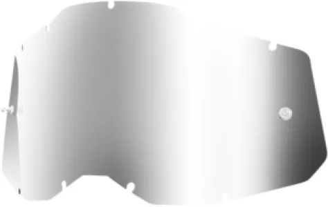 100% - LENS RC2/AC2/ST2 MIR SIL - 26020908