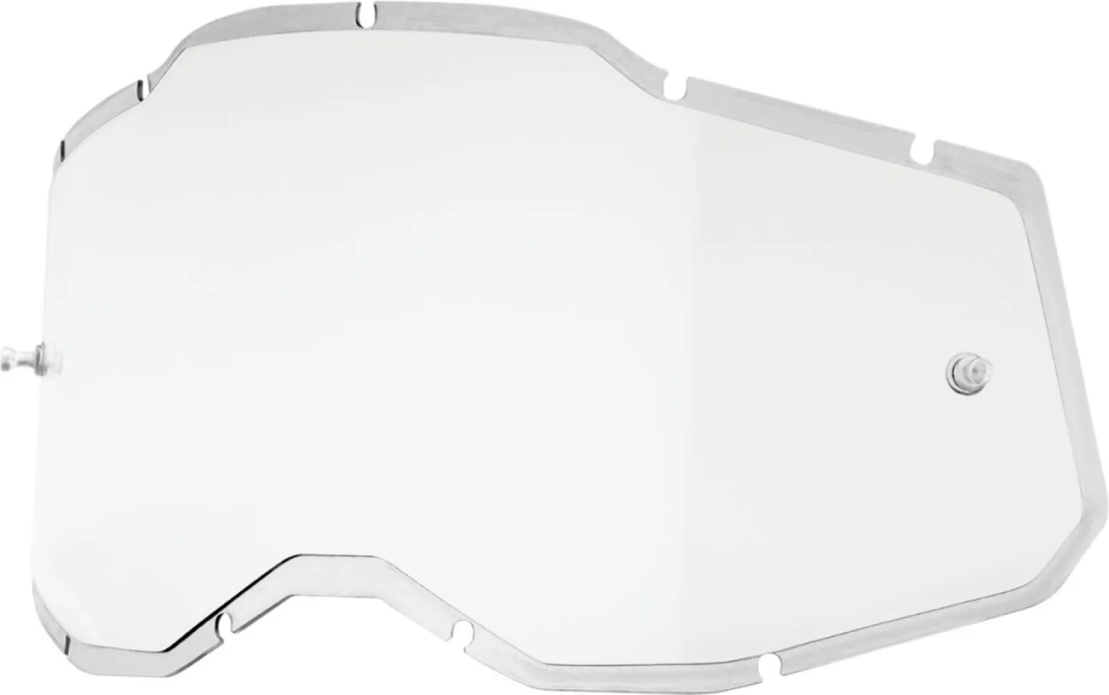 100% - LENS RC2/AC2/ST2 I-CLEAR - 26020913