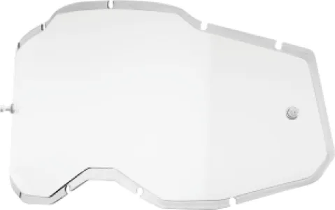 100% - LENS RC2/AC2/ST2 I-CLEAR - 26020913