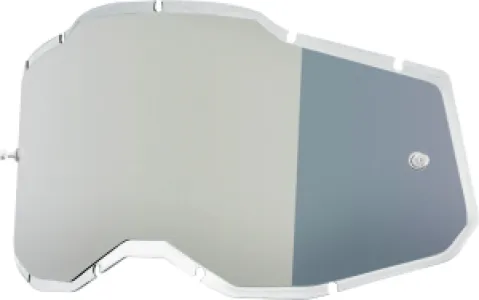 100% - LENS RC2/AC2/ST2 I-SILVER - 26020914