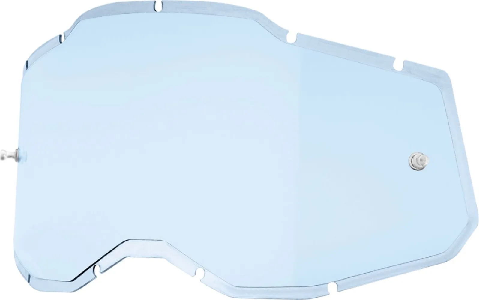 100% - LENS RC2/AC2/ST2 I-BLUE - 26020916