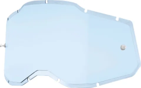100% - LENS RC2/AC2/ST2 I-BLUE - 26020916