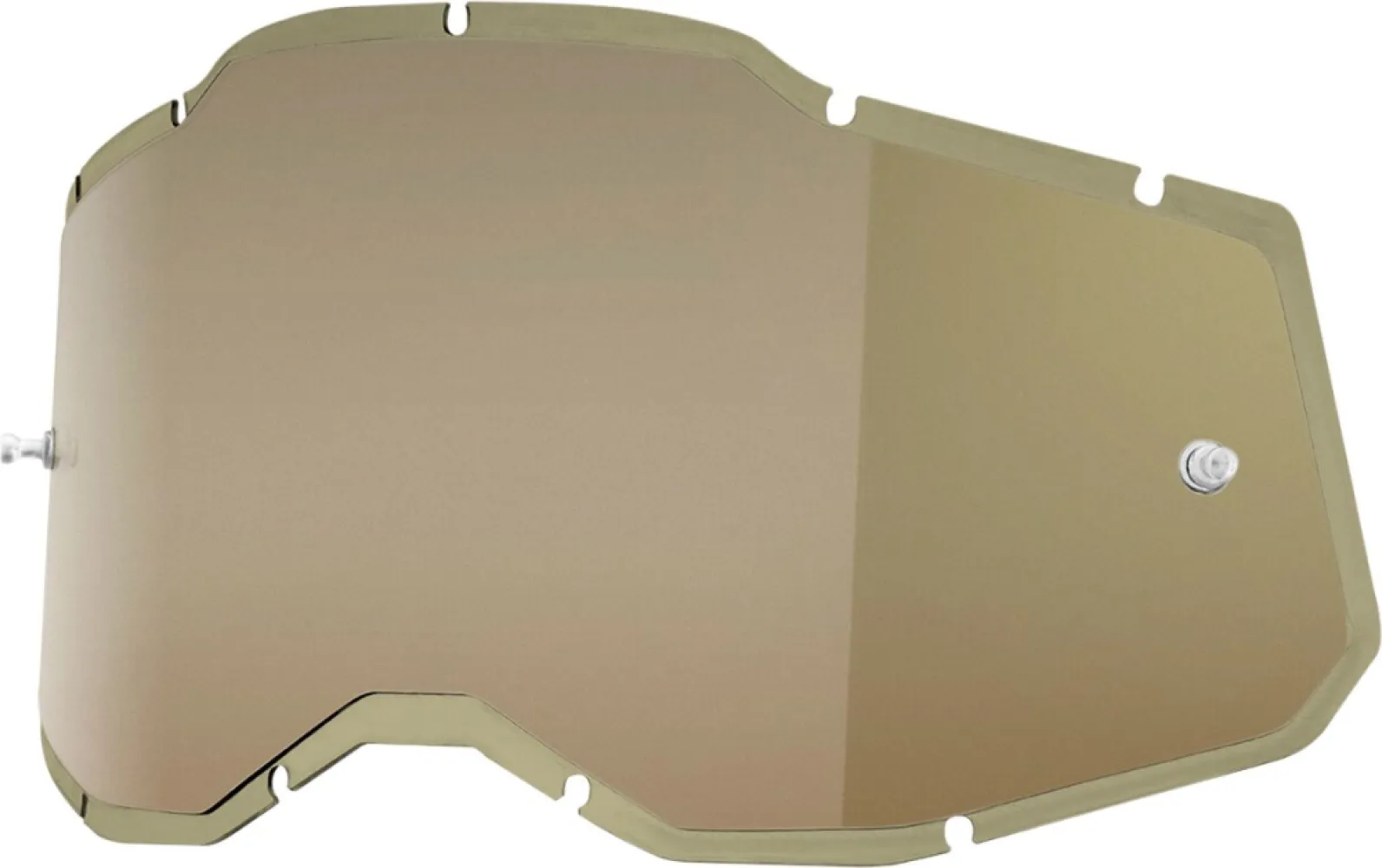 100% - LENS RC2/AC2/ST2 I-OLIVE - 26020918