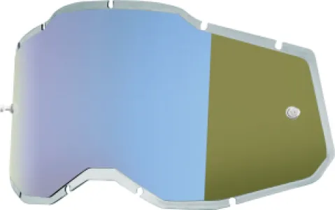 100% - LENS RC2/AC2/ST2 I-MIR BL - 26020919