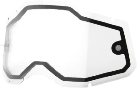 100% - LENS RC2/AC2/ST2 DUAL PANE - C - 26020922