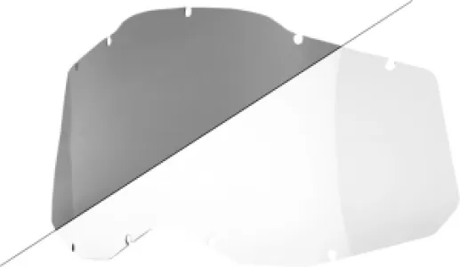 100% - LENS RC2/AC2/ST2 P/C - 26020924