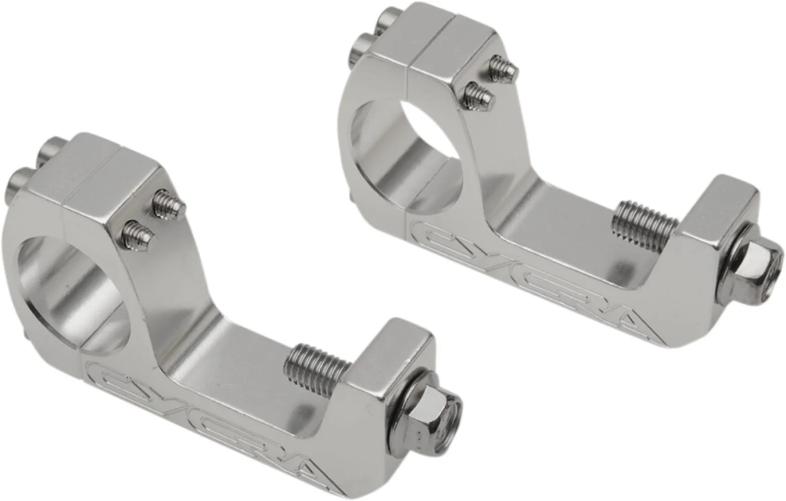 MOOSE OFFROAD HARD-PARTS - HARDWARE PRO TWINWALL - 06351095
