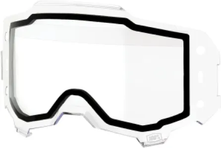 100% - LENS ARMEGA FORECAST DUAL PANE - 26020933