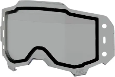 100% - LENS ARMEGA FORECAST DUAL PANE - 26020934