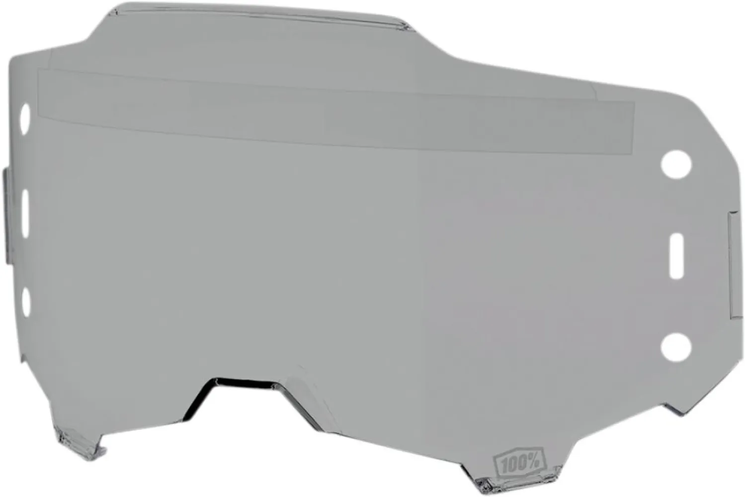100% - LENS ARMEGA FORECAST SMOKE - 26020935