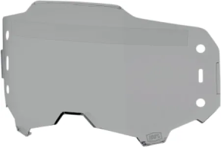 100% - LENS ARMEGA FORECAST SMOKE - 26020935