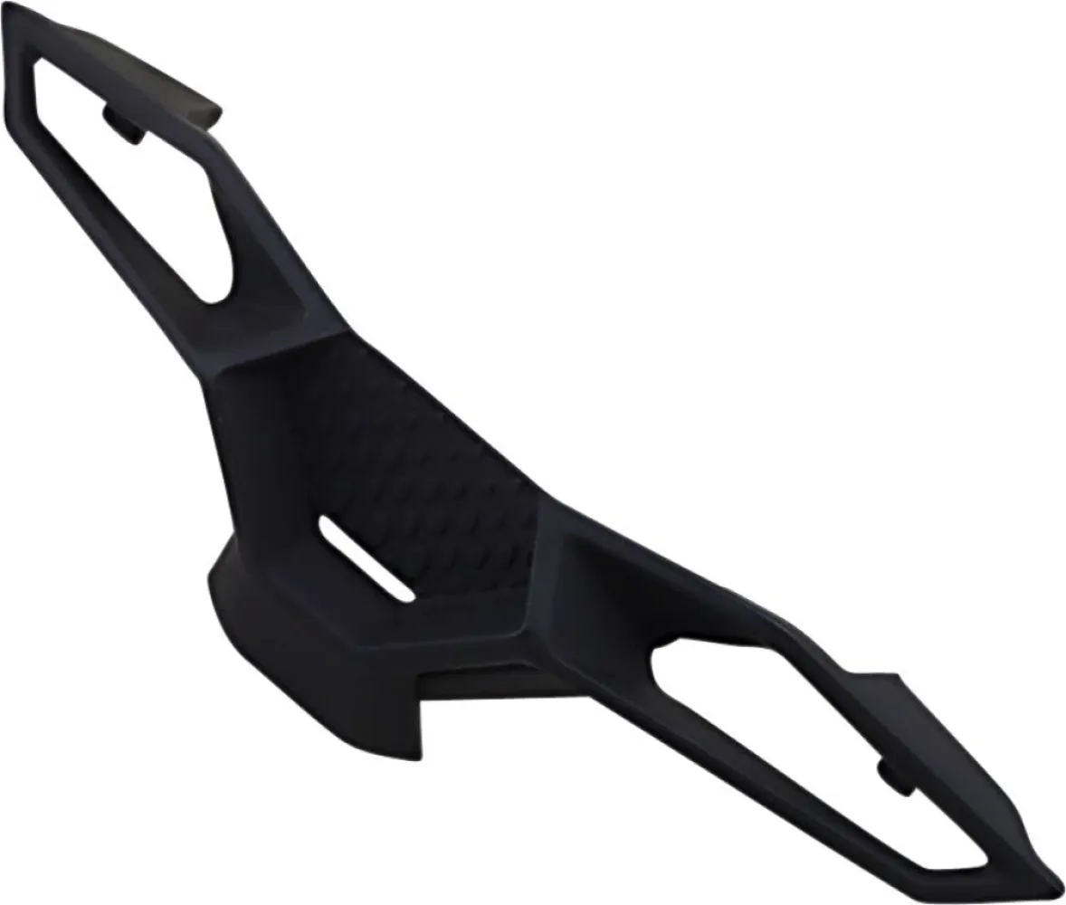 100% - NOSE GUARD RC2 BK - 26020937