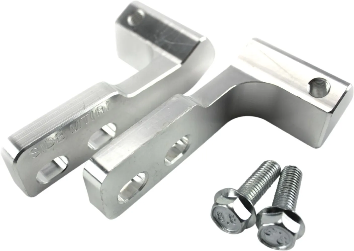 MOOSE OFFROAD HARD-PARTS - HARDWARE PRO TRIPLE CLAMP - 06351096