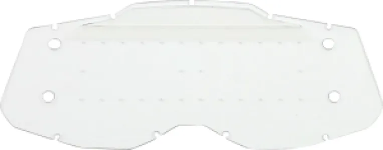 100% - LENS ACCURI 2 YTH F CLEAR - 26020936