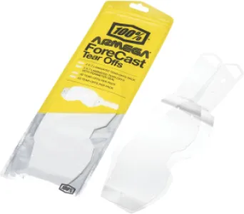100% - TEAR-O ARMEGA F-S 50PK - 26020945