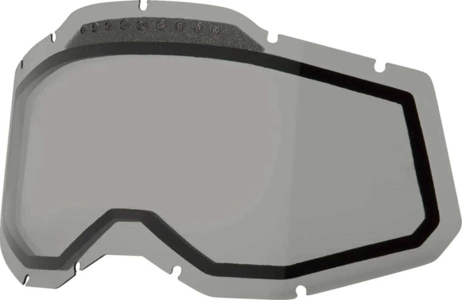 100% - LENS RC2/AC2/ST2 V-P SMK - 26020949