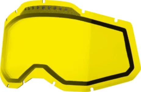 100% - LENS RC2/AC2/ST2 V-P YL - 26020952